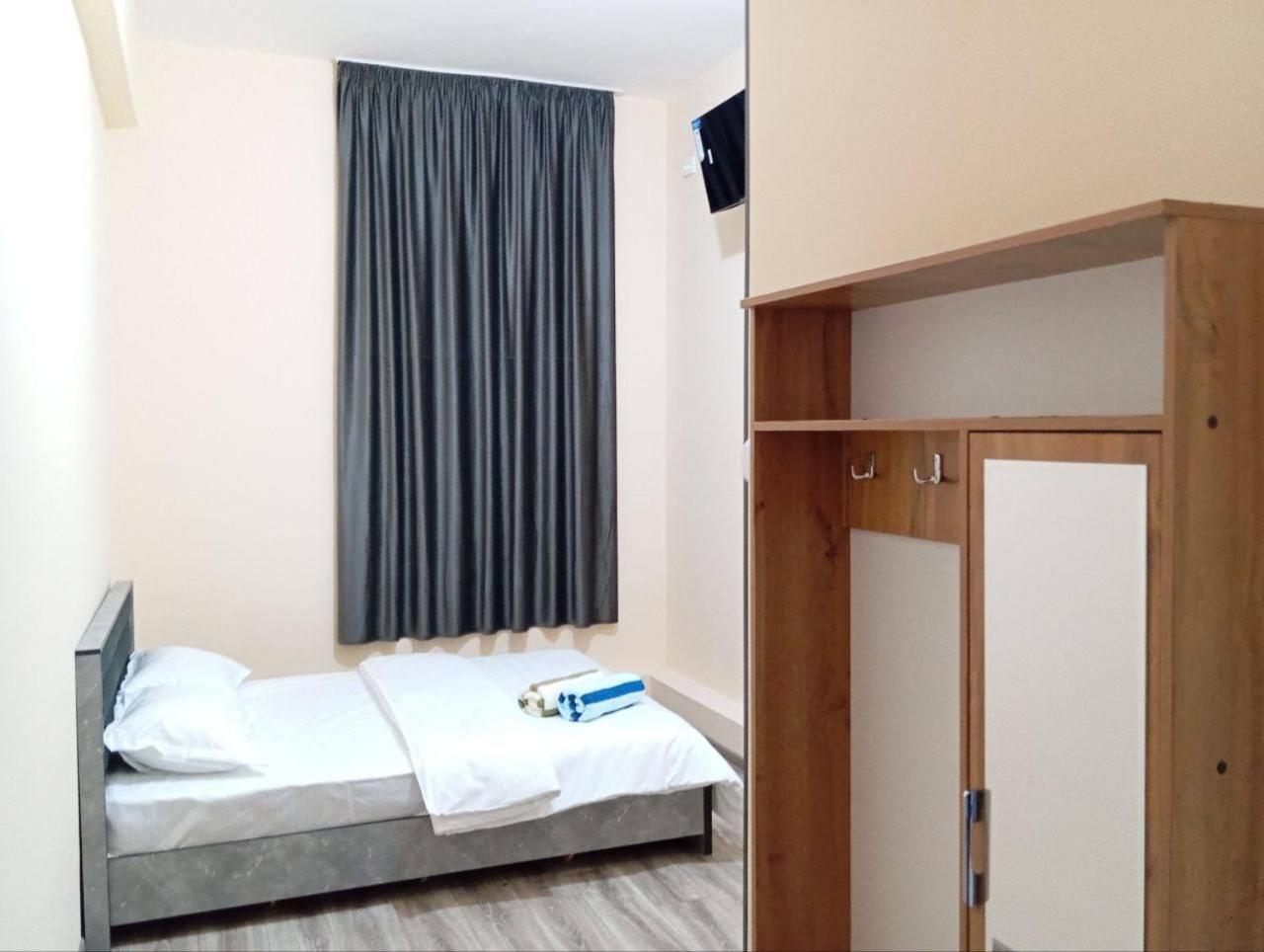 Algo Hotel Ташкент Экстерьер фото