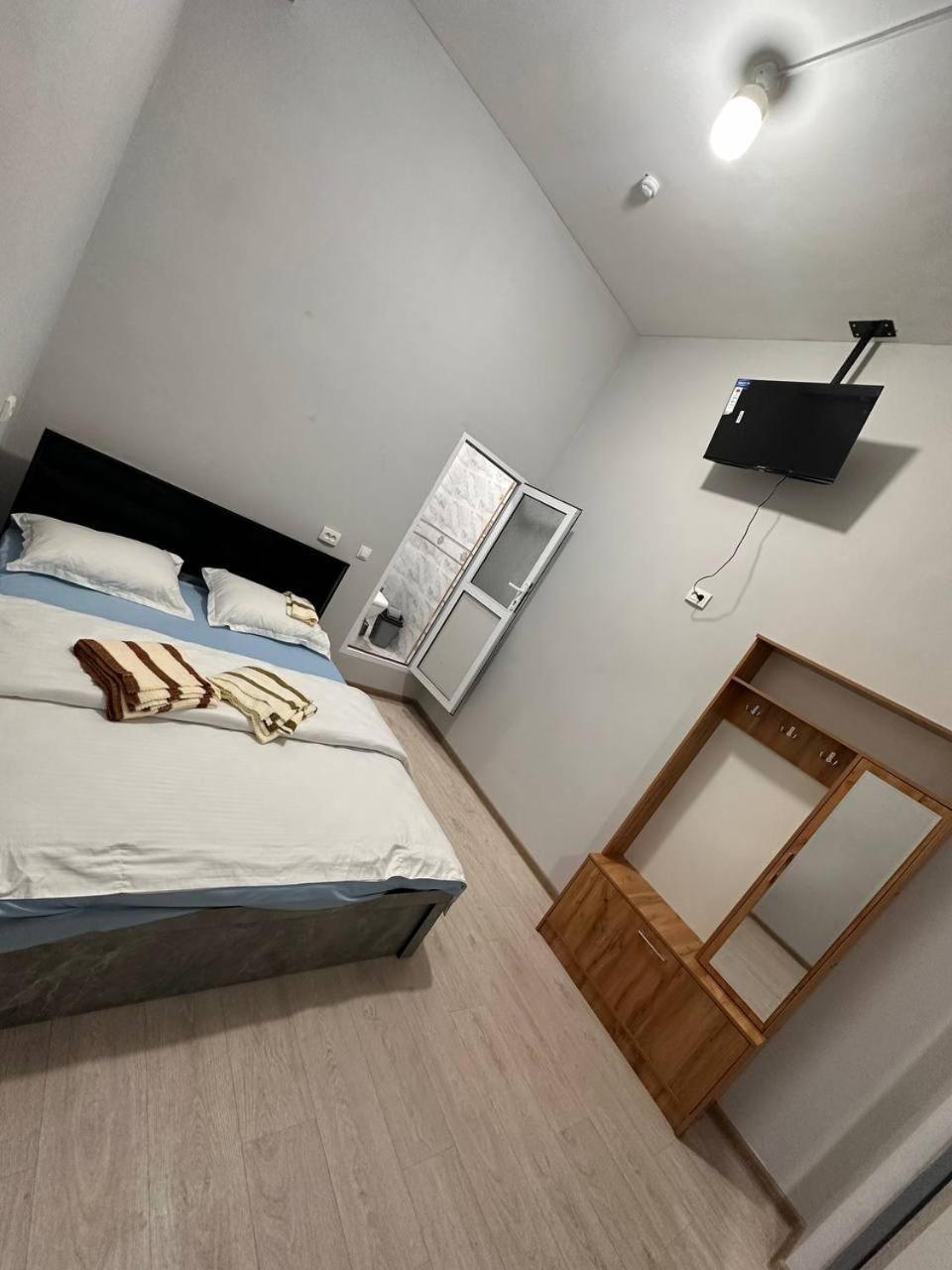 Algo Hotel Ташкент Экстерьер фото
